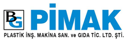 Pimak Plastik Makina