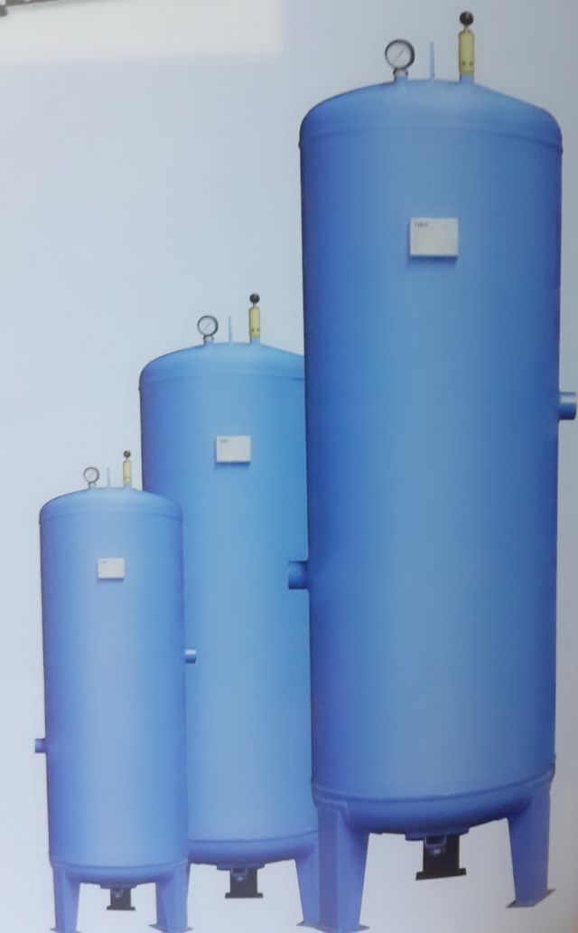 Hava Tankları Satışı